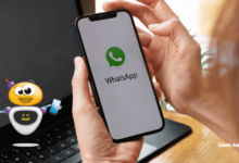 Tuto WhatsApp