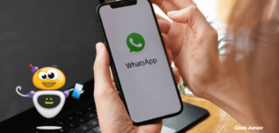 Tuto WhatsApp