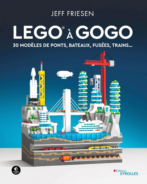 lego gogo