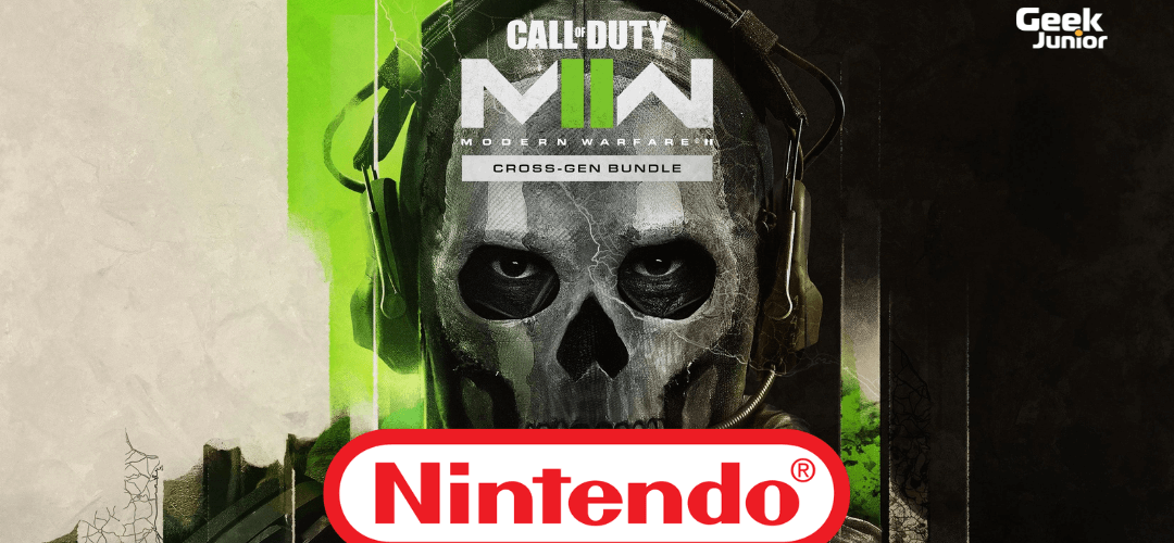 Call of Duty Nintendo