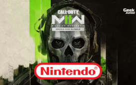 Call of Duty Nintendo