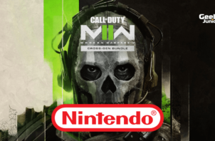 Call of Duty Nintendo