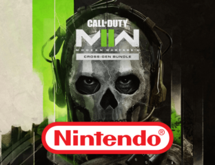 Call of Duty Nintendo