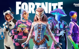 Fortnite compte limité