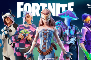 Fortnite compte limité