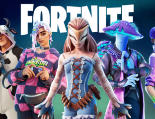 Fortnite compte limité