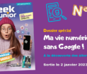 Geek Junior n°30
