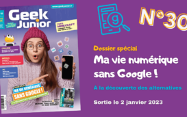 Geek Junior n°30