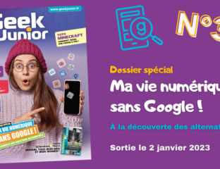 Geek Junior n°30