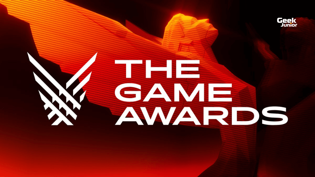 Game Awards 2022 Récap