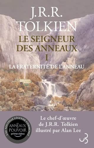 Le Seigneur des anneaux – J.R.R. Talkien