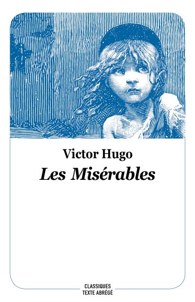Les Misérables – Victor Hugo