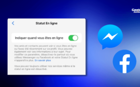 Mode Hors Ligne Facebook Messenger