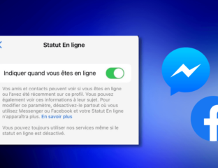 Mode Hors Ligne Facebook Messenger