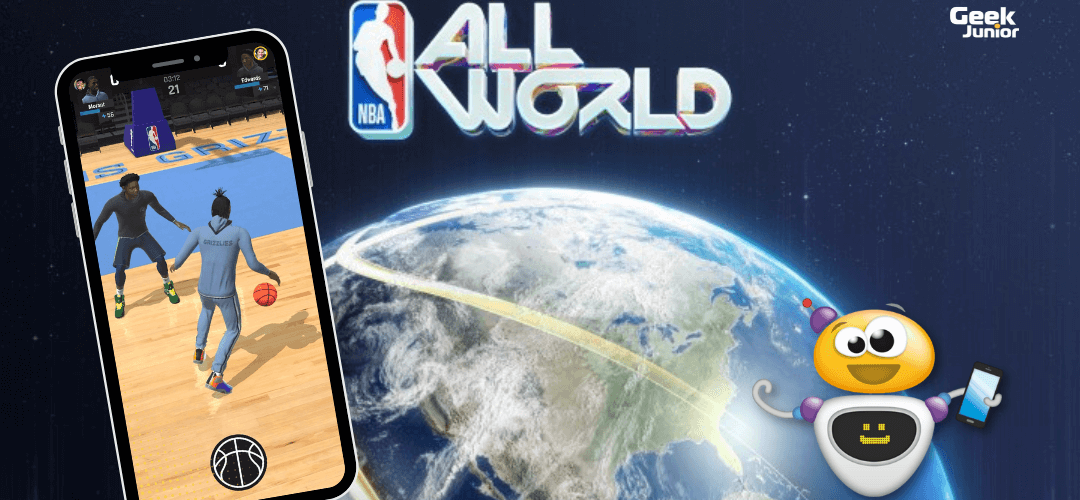 NBA All-World