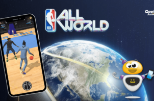 NBA All-World