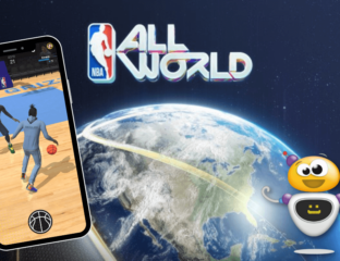 NBA All-World