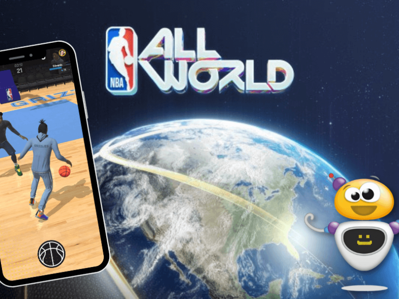 NBA All-World