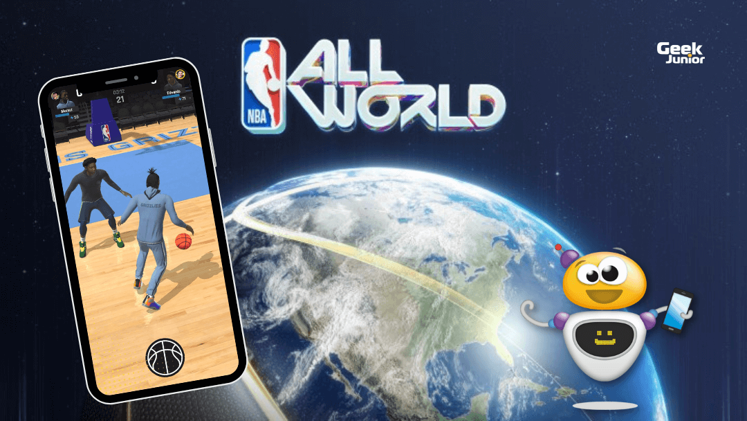 NBA All-World