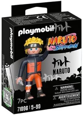 Naruto-Playmobil