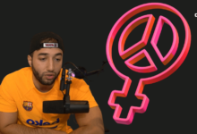 Place de la Paix Billy Twitch