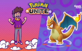 Pokémon UNITE vidéo animés