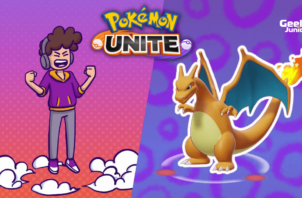 Pokémon UNITE vidéo animés