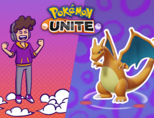 Pokémon UNITE vidéo animés