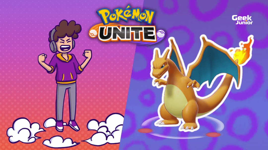 Pokémon UNITE vidéo animés