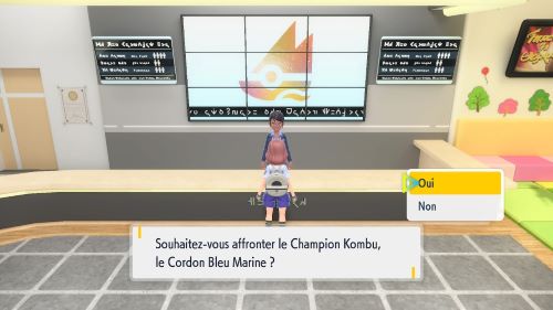 PokémonEcarlateViolet_4eArène_Entrée