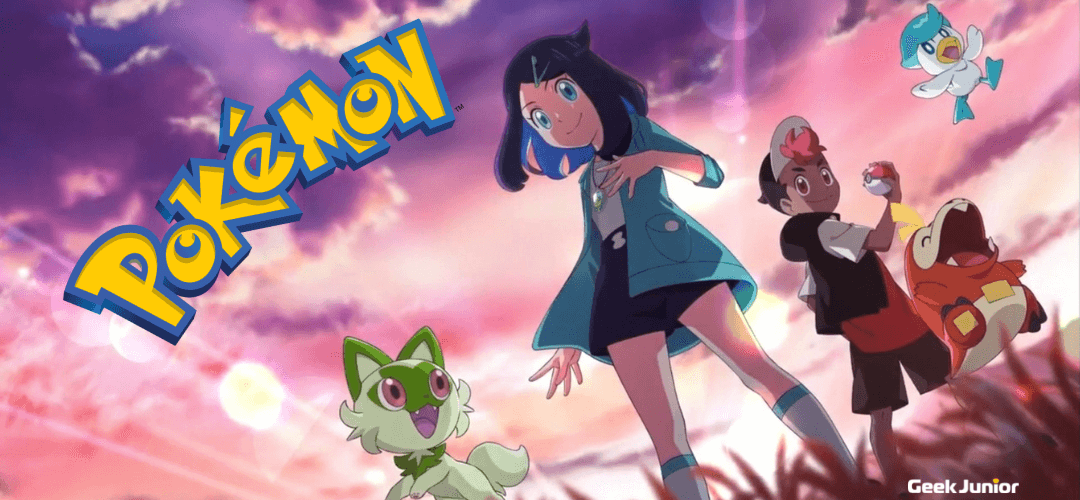 Sacha Pikachu Anime Pokémon