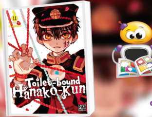 Toilet-Bound Hanako-kun T11