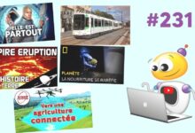 Apprendre avec YouTube #230