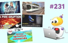 Apprendre avec YouTube #230