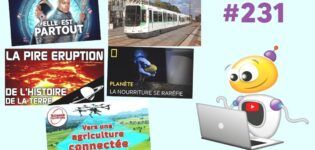 Apprendre avec YouTube #230