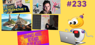 Apprendre avec YouTube #233