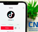 CNIL Tiktok amende