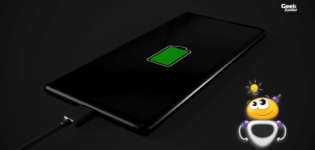 Comment charger correctement et rapidement ton smartphone