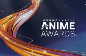 Crunchyroll Anime Awards 2023