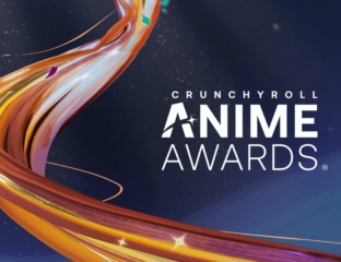 Crunchyroll Anime Awards 2023