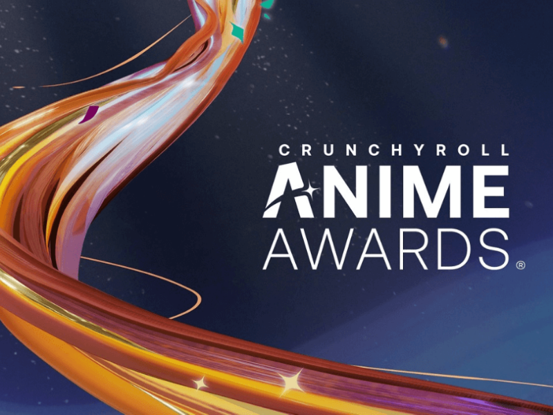 Crunchyroll Anime Awards 2023