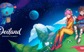 Deiland Pocket Planet