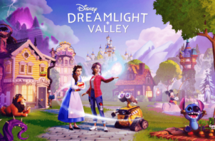 Disney Dreamlight Valley Troisième mise à jour gratuite, nouveaux personnages, tout ce que tu dois savoir