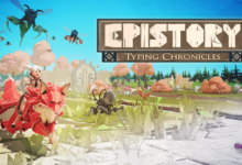 Epistory - Typing Chronicles gratuit