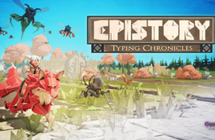 Epistory - Typing Chronicles gratuit