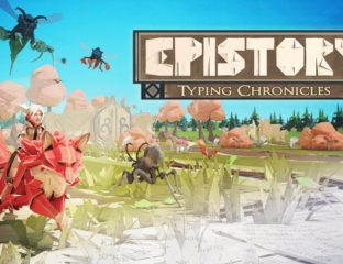 Epistory - Typing Chronicles gratuit