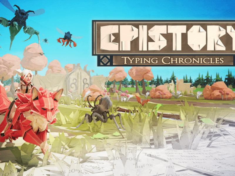 Epistory - Typing Chronicles gratuit
