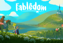 Fabledom