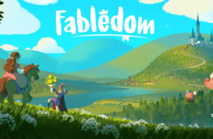 Fabledom