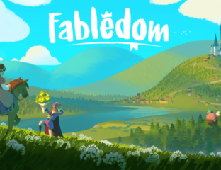 Fabledom